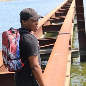 Meet your Posher, The kid